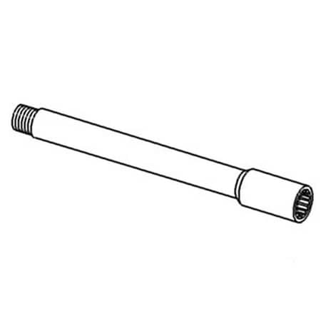 Aftermarket Hydraulic Pump Drive Shaft 708574M92